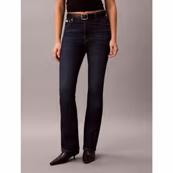 Calvin Klein Jeans bootcut skinny - Vista aggiuntiva 4