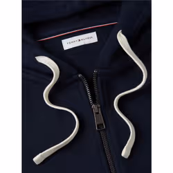 Tommy Hilfiger 8721441051421 Felpa e felpa con cappuccio - Vista aggiuntiva 6