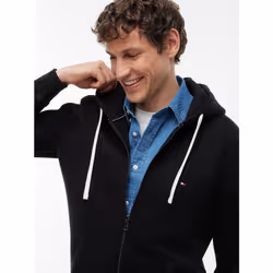 Tommy Hilfiger 8721441071702 Felpa e felpa con cappuccio - Vista aggiuntiva 3