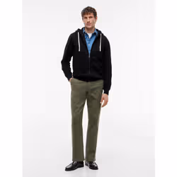 Tommy Hilfiger 8721441072198 Felpa e felpa con cappuccio - Vista aggiuntiva 2