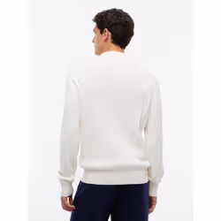 Tommy Hilfiger MW0MW41955Z00 Polo Collo Polo Cotone - Vista aggiuntiva 4