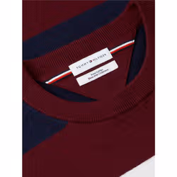 Tommy Hilfiger 8721441092646 Felpa e felpa con cappuccio Pullover - Vista aggiuntiva 6