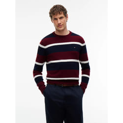Tommy Hilfiger 8721441092653 Felpa e felpa con cappuccio Pullover