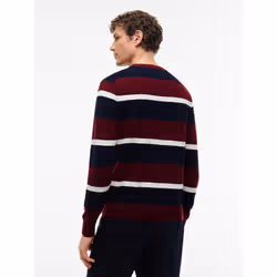 Tommy Hilfiger 8721441092653 Felpa e felpa con cappuccio Pullover - Vista aggiuntiva 4