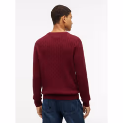 Tommy Hilfiger MW0MW33132VLP - Vista aggiuntiva 4