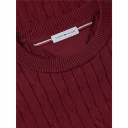 Tommy Hilfiger MW0MW33132VLP - Vista aggiuntiva 6