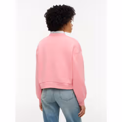 Tommy Hilfiger 8721441209167 Felpa e felpa con cappuccio - Vista aggiuntiva 4