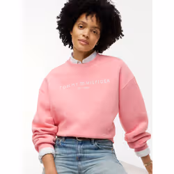 Tommy Hilfiger 8721441209211 Felpa e felpa con cappuccio - Vista aggiuntiva 3
