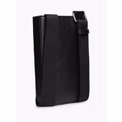 Tommy Hilfiger AM0AM14697BDS Poliuretano (PU) Nero Borsa a tracolla - Vista aggiuntiva 3
