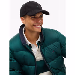 Tommy Hilfiger AM0AM14530BDS Poliestere - Vista aggiuntiva 4