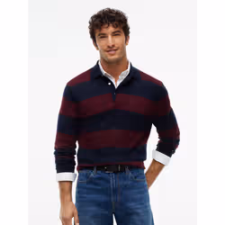 Tommy Hilfiger AM0AM14573BDS cintura - Vista aggiuntiva 4