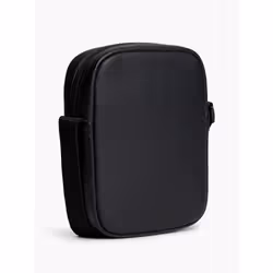 Tommy Hilfiger AM0AM14608BDS Poliuretano (PU) Nero Borsa a tracolla - Vista aggiuntiva 3