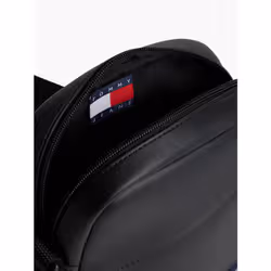 Tommy Hilfiger AM0AM14608BDS Poliuretano (PU) Nero Borsa a tracolla - Vista aggiuntiva 4