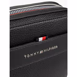 Tommy Hilfiger AM0AM14698BDS Poliuretano (PU) Nero Borsa a tracolla - Vista aggiuntiva 5