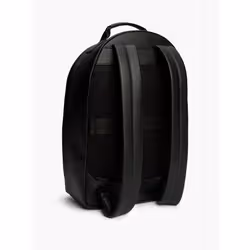 Tommy Hilfiger AM0AM14683BDS zaino Nero Poliuretano (PU) - Vista aggiuntiva 3
