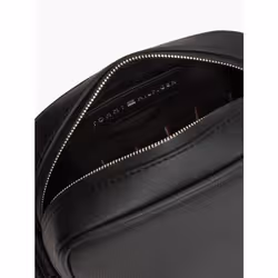 Tommy Hilfiger AM0AM14701BDS Poliuretano (PU) Nero Borsa a tracolla - Vista aggiuntiva 4