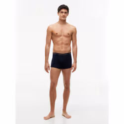 Tommy Hilfiger UM0UM038900VO Blu, Blu marino, Arancione - Vista aggiuntiva 3