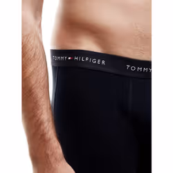 Tommy Hilfiger UM0UM038900VO Blu, Blu marino, Arancione - Vista aggiuntiva 4