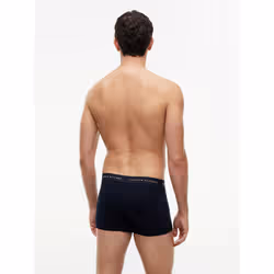 Tommy Hilfiger UM0UM038900VO Blu, Blu marino, Arancione - Vista aggiuntiva 5