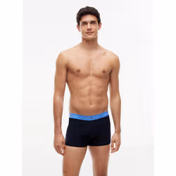 Tommy Hilfiger UM0UM038900VO Blu, Blu marino, Arancione - Vista aggiuntiva 6