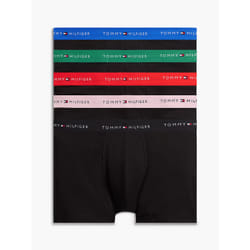 Tommy Hilfiger UM0UM037510WL Multicolore