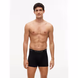 Tommy Hilfiger UM0UM037510WL Multicolore - Vista aggiuntiva 2