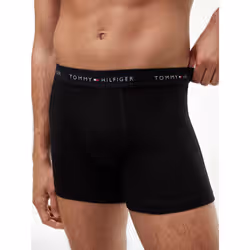 Tommy Hilfiger UM0UM037510WL Multicolore - Vista aggiuntiva 4