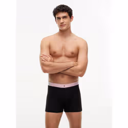 Tommy Hilfiger UM0UM037510WL Multicolore - Vista aggiuntiva 6