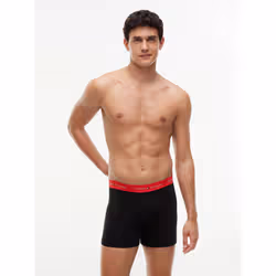 Tommy Hilfiger UM0UM037510WL Multicolore - Vista aggiuntiva 7