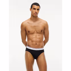 Tommy Hilfiger UM0UM039790XU Nero - Vista aggiuntiva 2