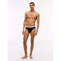 Tommy Hilfiger UM0UM039790XU Nero - Vista aggiuntiva 3