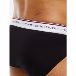 Tommy Hilfiger UM0UM039790XU Nero - Vista aggiuntiva 4