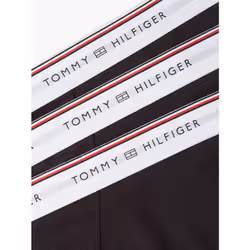 Tommy Hilfiger UM0UM039790XU Nero - Vista aggiuntiva 6