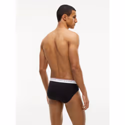 Tommy Hilfiger UM0UM039790XU Nero - Vista aggiuntiva 5