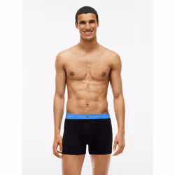 Tommy Hilfiger UM0UM038740XH Blu, Borgogna, Blu marino - Vista aggiuntiva 2