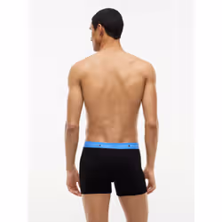 Tommy Hilfiger UM0UM038740XH Blu, Borgogna, Blu marino - Vista aggiuntiva 5
