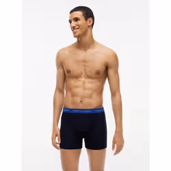 Tommy Hilfiger UM0UM038740XH Blu, Borgogna, Blu marino - Vista aggiuntiva 6