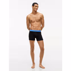 Tommy Hilfiger UM0UM038740XH Blu, Borgogna, Blu marino - Vista aggiuntiva 3