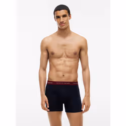 Tommy Hilfiger UM0UM038740XH Blu, Borgogna, Blu marino - Vista aggiuntiva 7