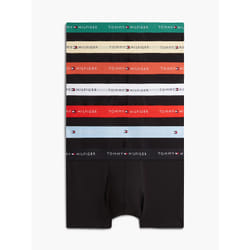 Tommy Hilfiger UM0UM038950TR Multicolore