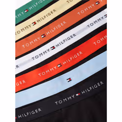 Tommy Hilfiger UM0UM038950TR Multicolore - Vista aggiuntiva 2