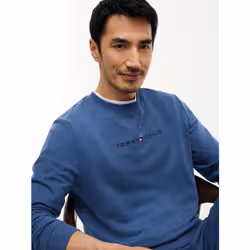 Tommy Hilfiger 8721441331431 Felpa e felpa con cappuccio - Vista aggiuntiva 3