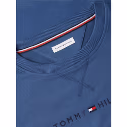 Tommy Hilfiger 8721441331431 Felpa e felpa con cappuccio - Vista aggiuntiva 6