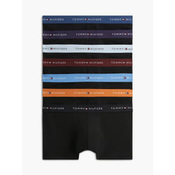 Tommy Hilfiger UM0UM038950XF Multicolore