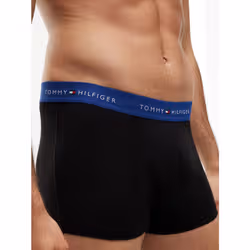 Tommy Hilfiger UM0UM038950XF Multicolore - Vista aggiuntiva 4