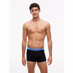 Tommy Hilfiger UM0UM038950XF Multicolore - Vista aggiuntiva 8
