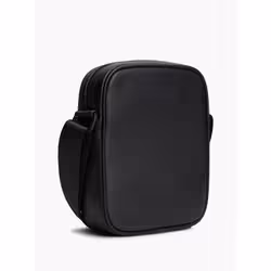 Tommy Hilfiger AM0AM14844BDS Poliuretano (PU) Nero Borsa a tracolla - Vista aggiuntiva 3