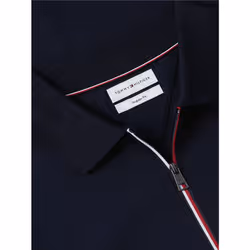 Tommy Hilfiger MW0MW44820DW5 Polo Collo Polo Cotone - Vista aggiuntiva 6