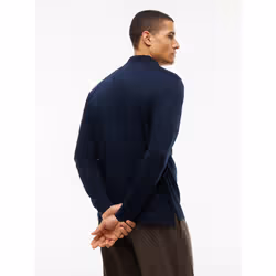 Tommy Hilfiger MW0MW44820DW5 Polo Collo Polo Cotone - Vista aggiuntiva 4
