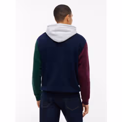Tommy Hilfiger 8721441416992 Felpa e felpa con cappuccio - Vista aggiuntiva 4